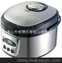 电饭煲市场新趋势 智能西施煲如何重构经销商盈利模型？